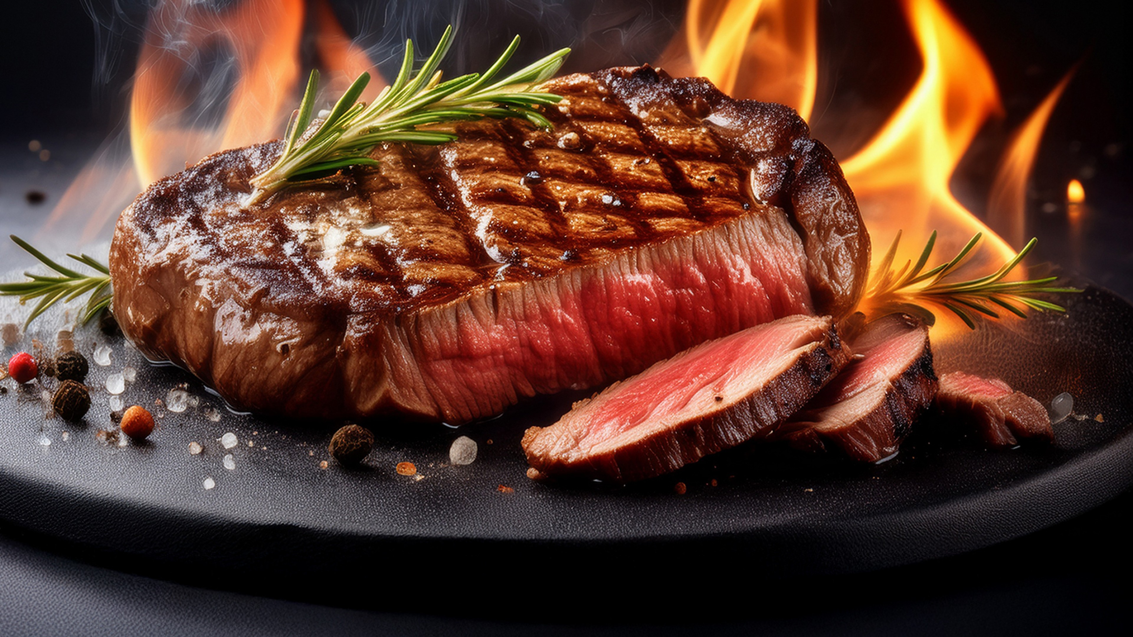 Steakhaus El Barón Potsdam